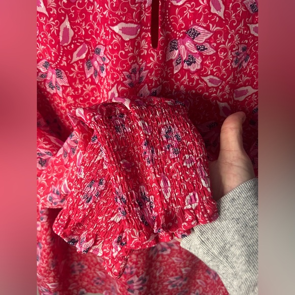 Joie blouse - Picture 4 of 14